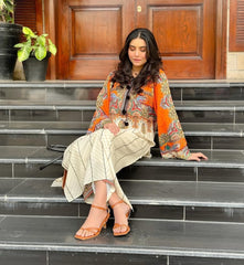 Juna Lawn 2pc FZ Collection