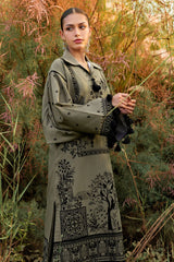 Queen Manadora 2Pcs ( QM )