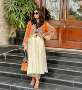 Juna Lawn 2pc FZ Collection