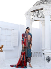 Silk Grip 3Pcs Winter Season