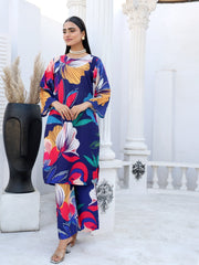 Winter fabric two piece best quality