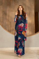 Winter fabric two piece best quality