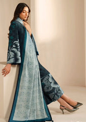 Khaddar Digital 3Pcs