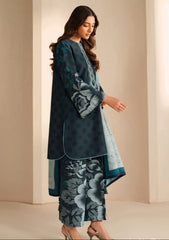 Khaddar Digital 3Pcs