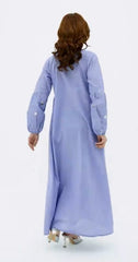 Linen Maxi