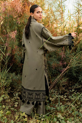 Queen Manadora 2Pcs ( QM )