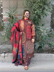 Silk Grip 3Pcs Winter Season