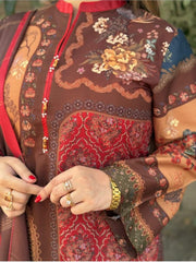 Silk Grip 3Pcs Winter Season