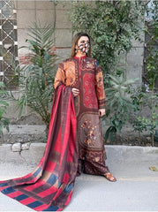 Silk Grip 3Pcs Winter Season