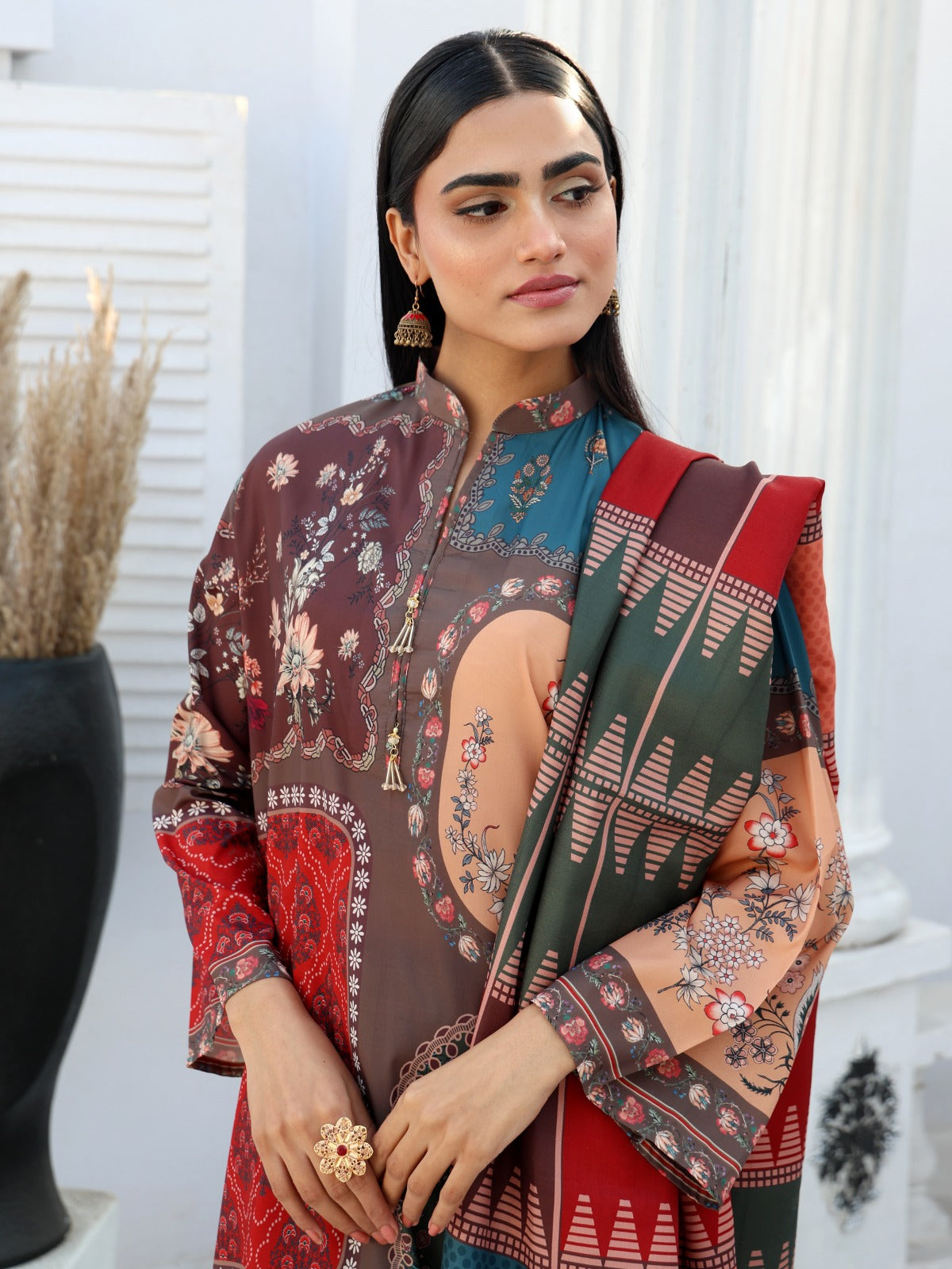 Silk Grip 3Pcs Winter Season