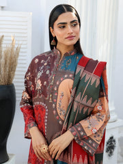 Silk Grip 3Pcs Winter Season