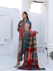 Silk Grip 3Pcs Winter Season