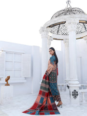 Silk Grip 3Pcs Winter Season