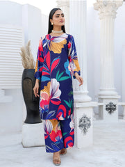 Winter fabric two piece best quality