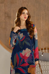 Winter fabric two piece best quality