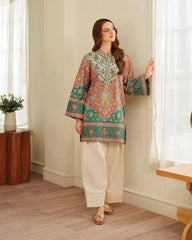 Mishal Chore Set 2pcs