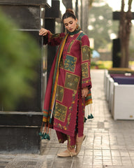 Full Length 3PCS Soft & Silk Grip (FL)