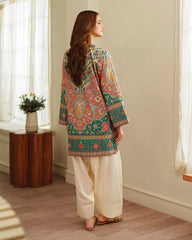 Mishal Chore Set 2pcs