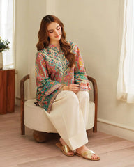 Mishal Chore Set 2pcs