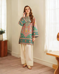 Mishal Chore Set 2pcs